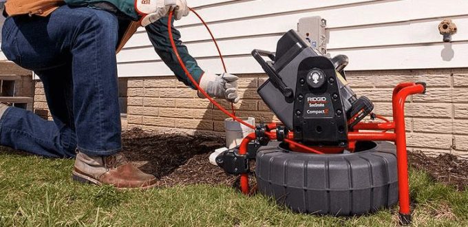 Çorlu Su Tesisatçısı4.5 (2)