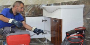 Çerkezköy Su Kaçağı Tespit Servisi