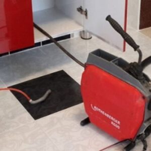 Yeniçiftlik Su Tesisatçısı