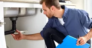 Babaeski Su Kaçağı Tespiti