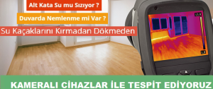 Yeniçiftlik Tıkanıklık Açma