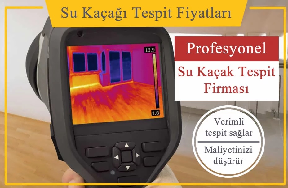 Saray Su Tesisatçısı Murat Usta