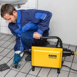 Lüleburgaz Kameralı Su Kaçağı Tespiti