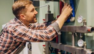 Çerkezköy Su Tesisatçısı