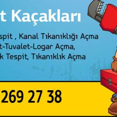 cropped-trakya-tesisat Kızılpınar Su Kaçağı Tespiti