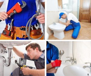 Yeniçiftlik Tıkalı Gider Açma