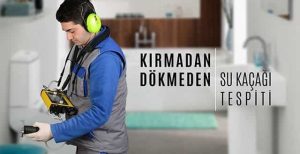 Sultanköy Su Tesisatçısı